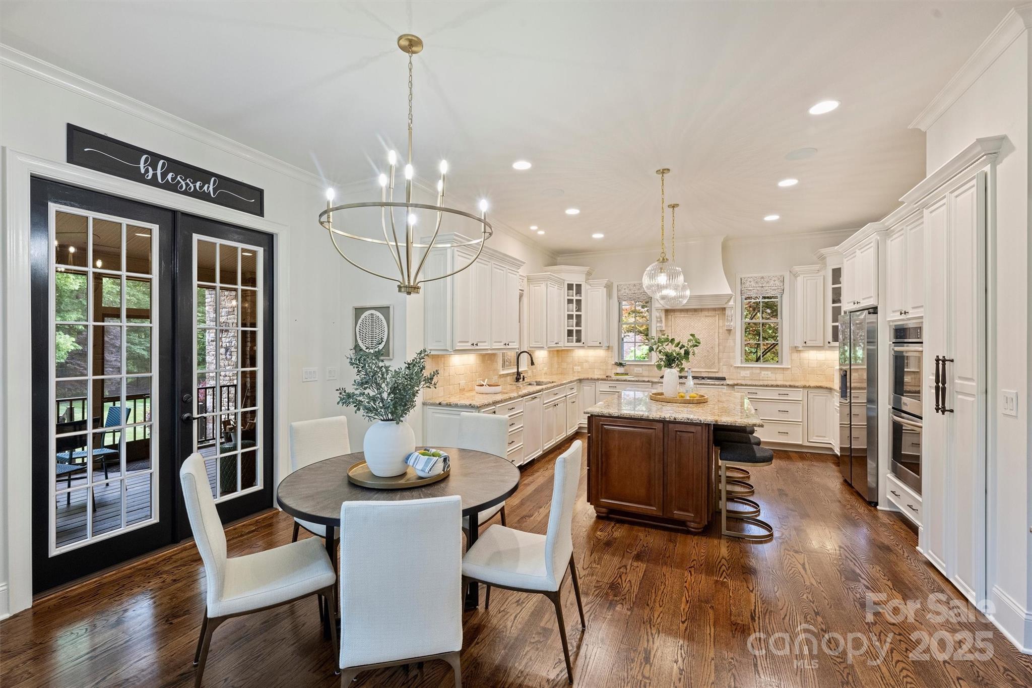 Brookhaven - Residential