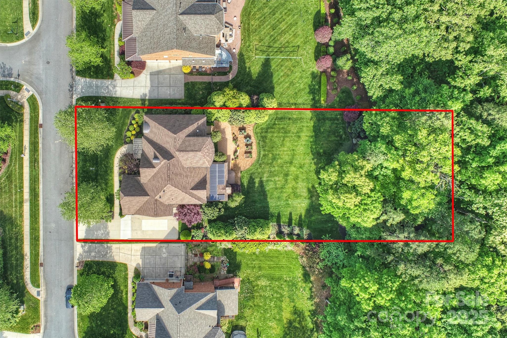 Brookhaven - Residential