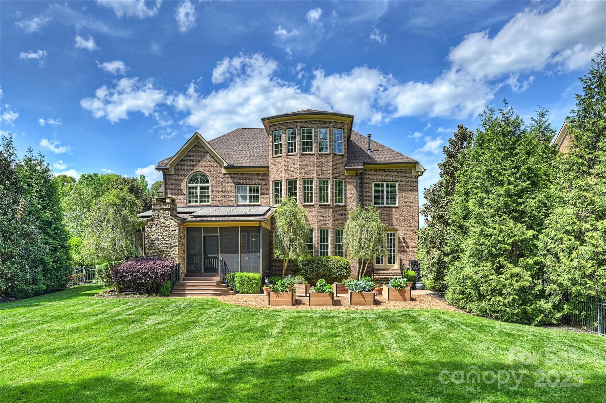 Brookhaven - Residential