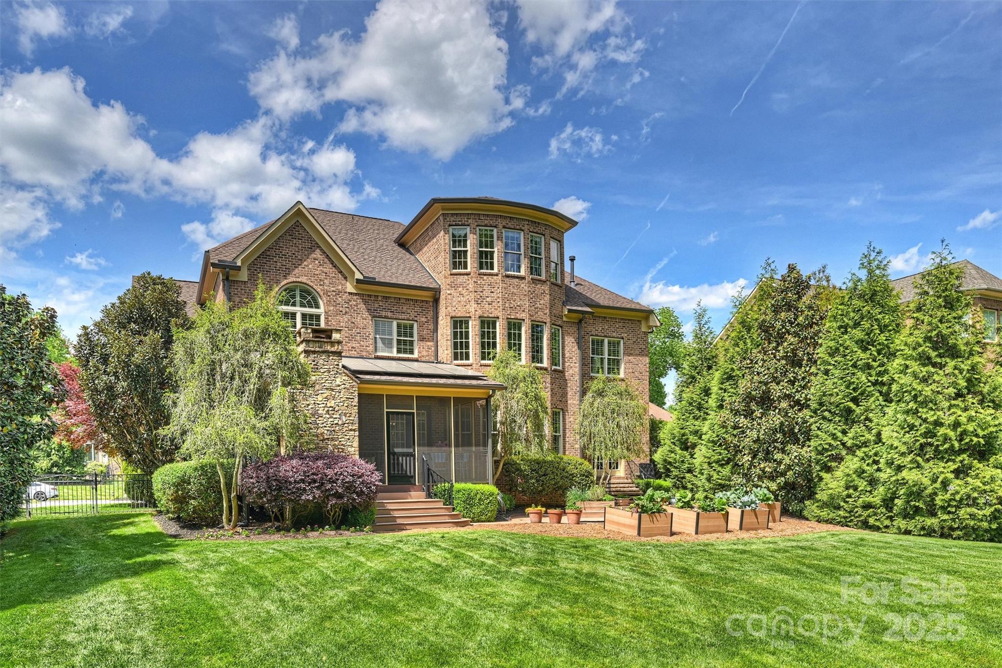 Brookhaven - Residential