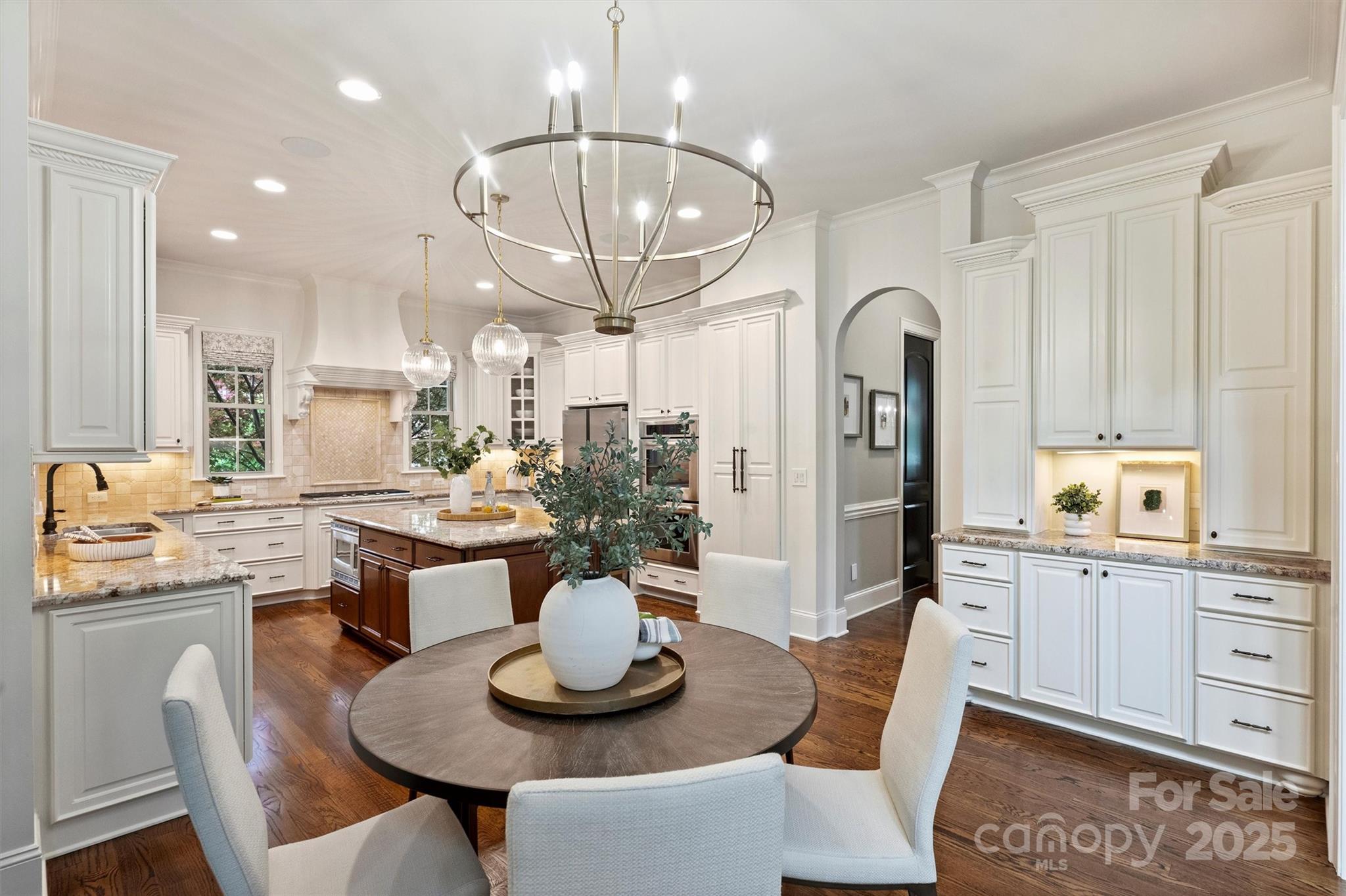 Brookhaven - Residential