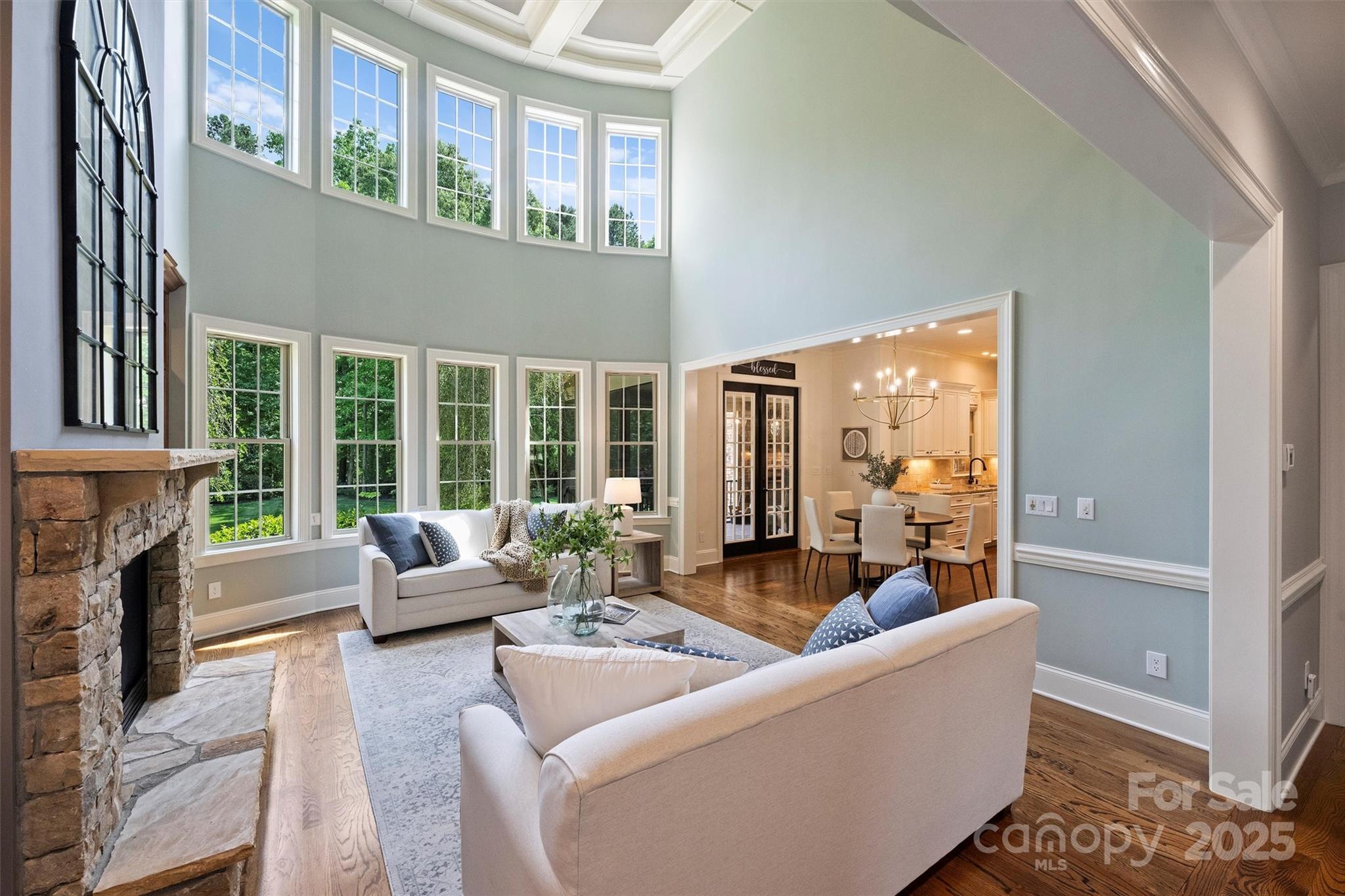 Brookhaven - Residential