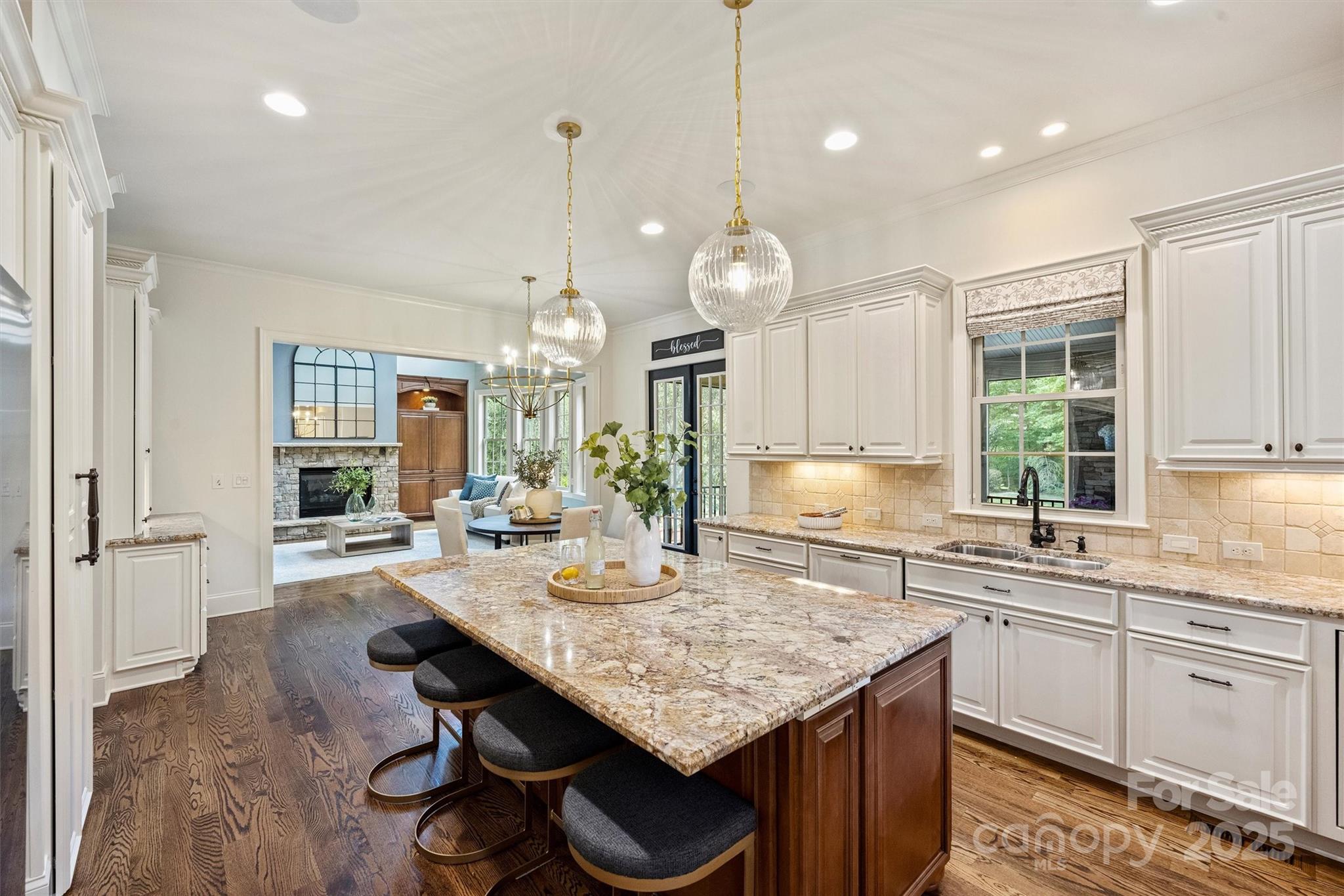 Brookhaven - Residential