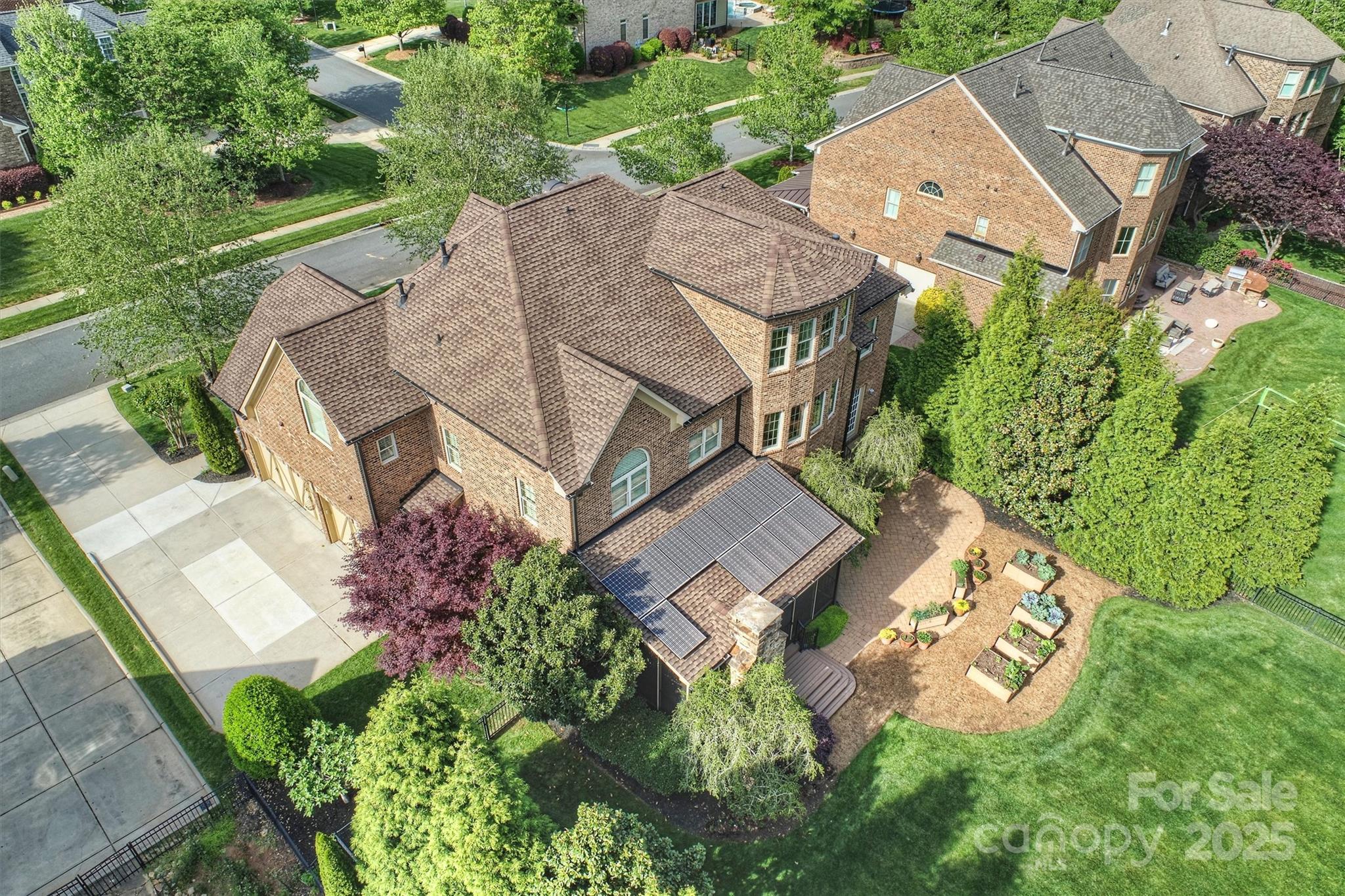 Brookhaven - Residential