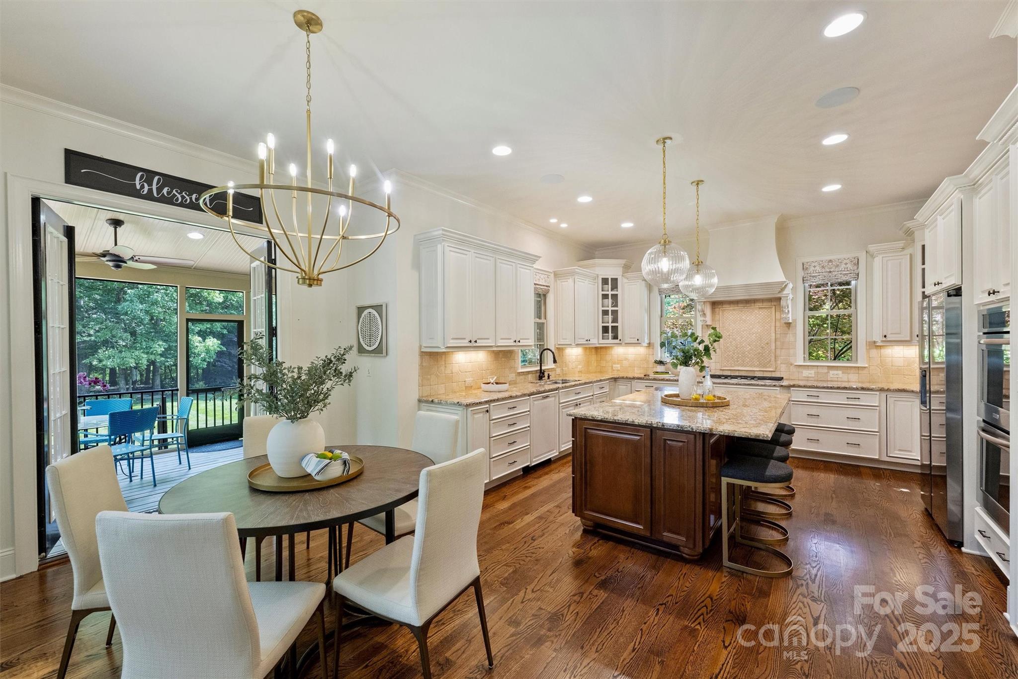 Brookhaven - Residential