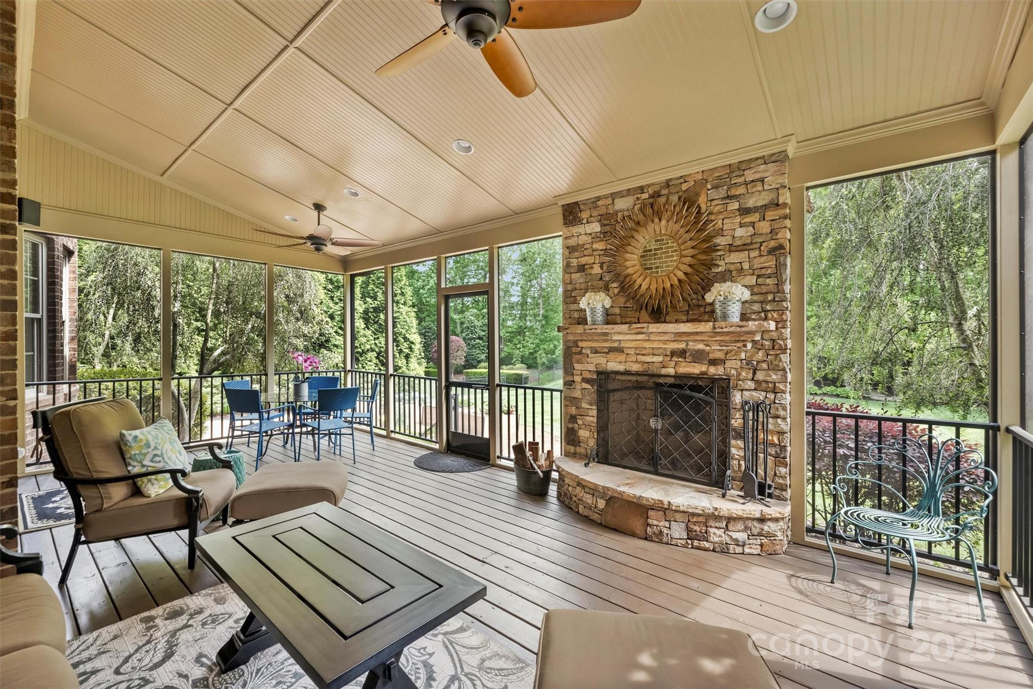 Brookhaven - Residential