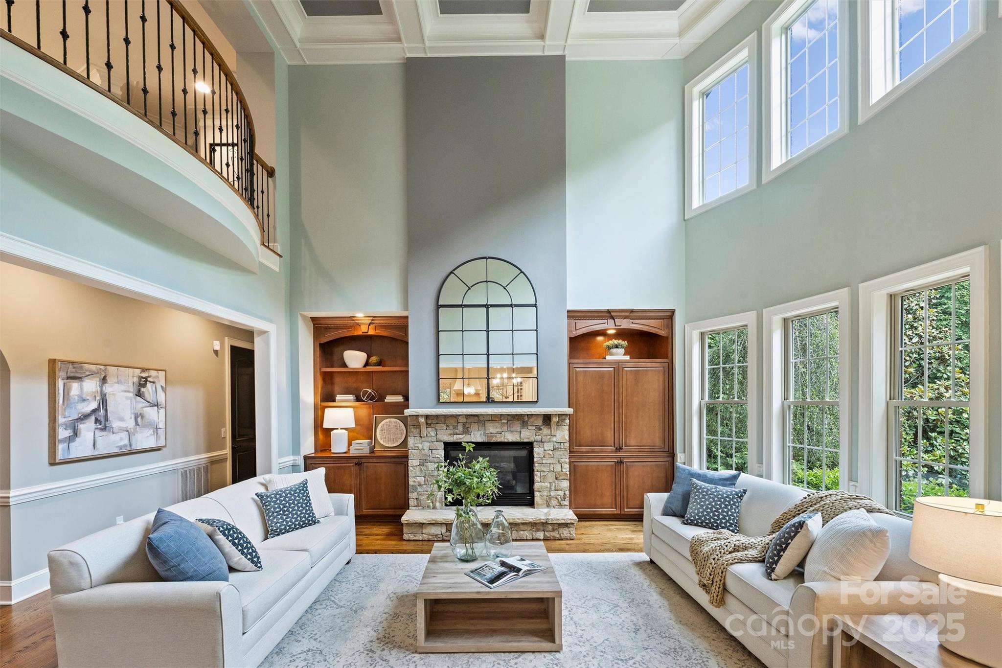 Brookhaven - Residential