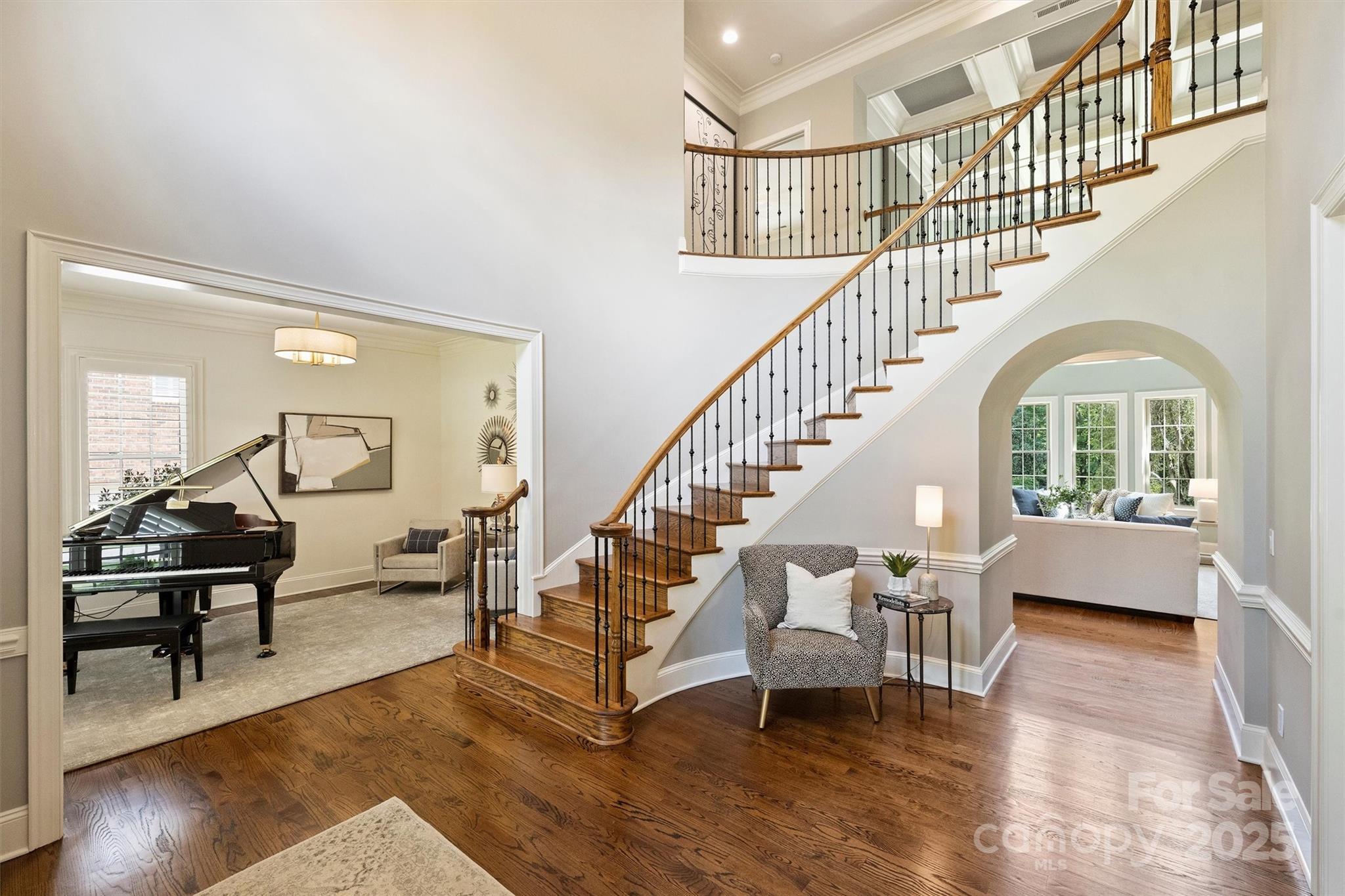 Brookhaven - Residential