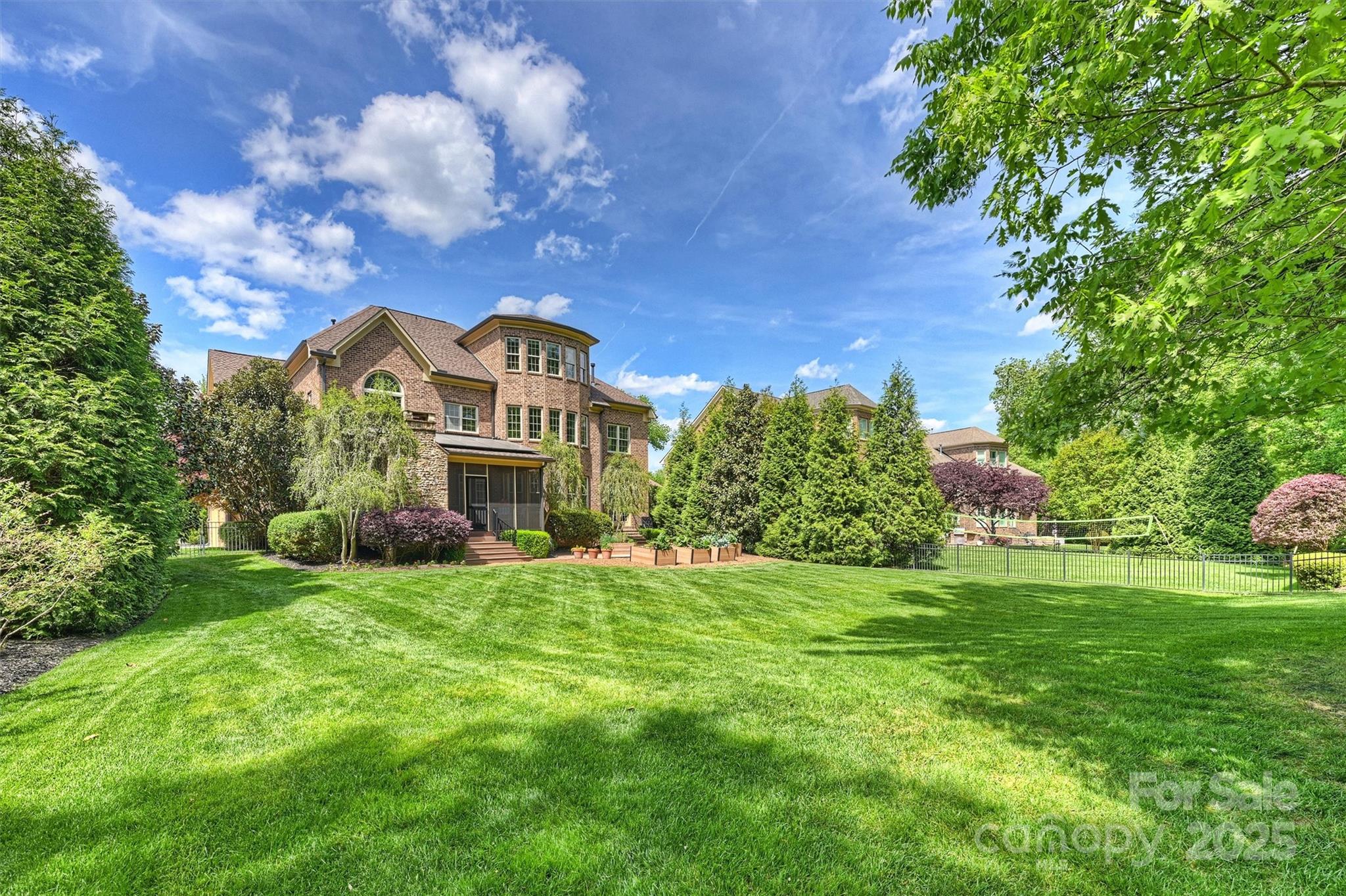 Brookhaven - Residential