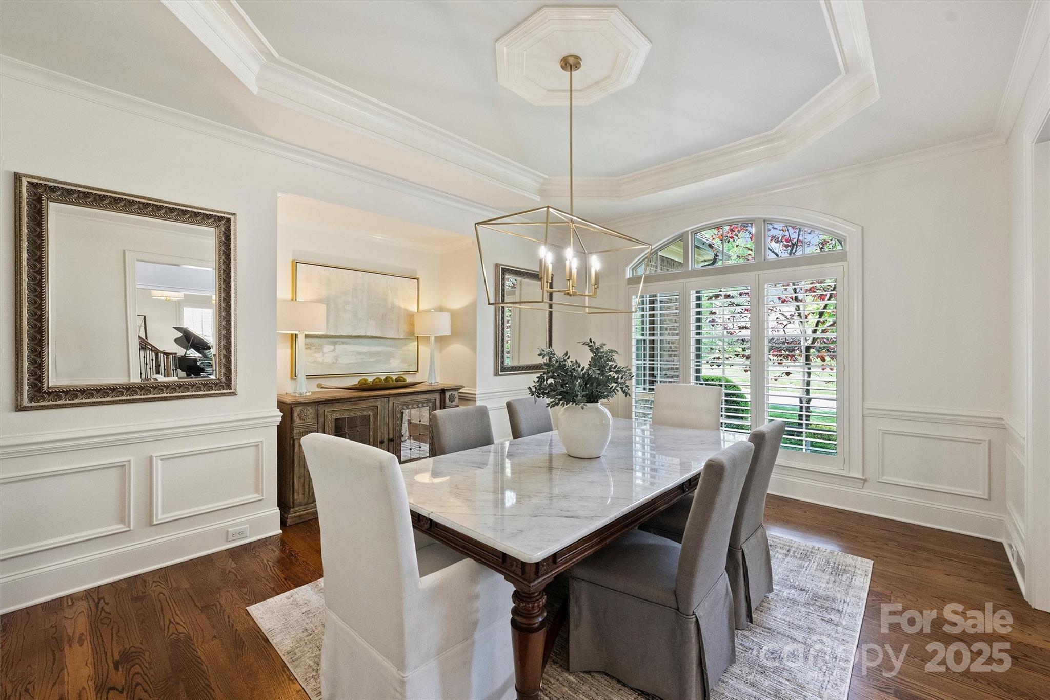 Brookhaven - Residential