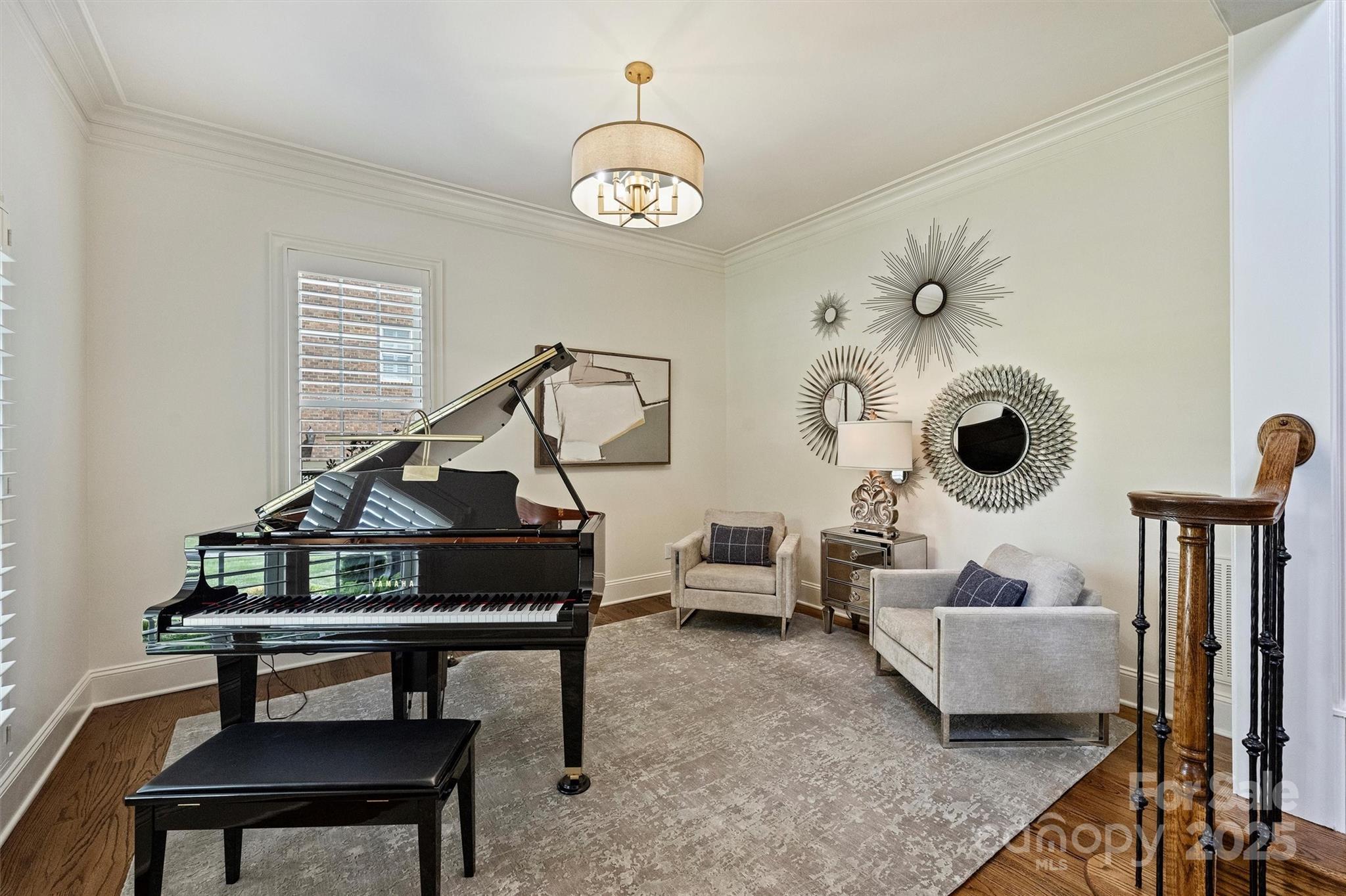 Brookhaven - Residential