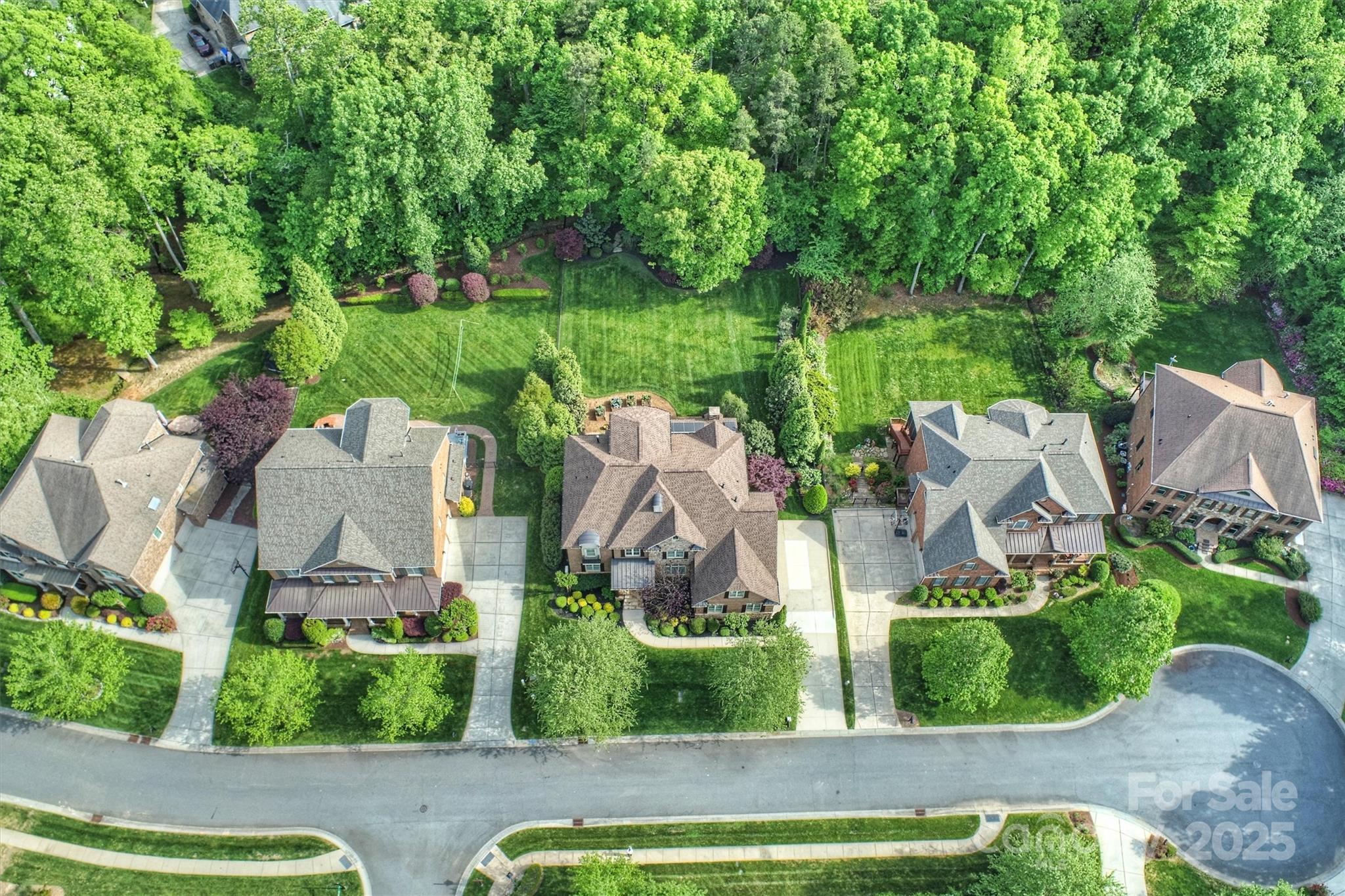 Brookhaven - Residential