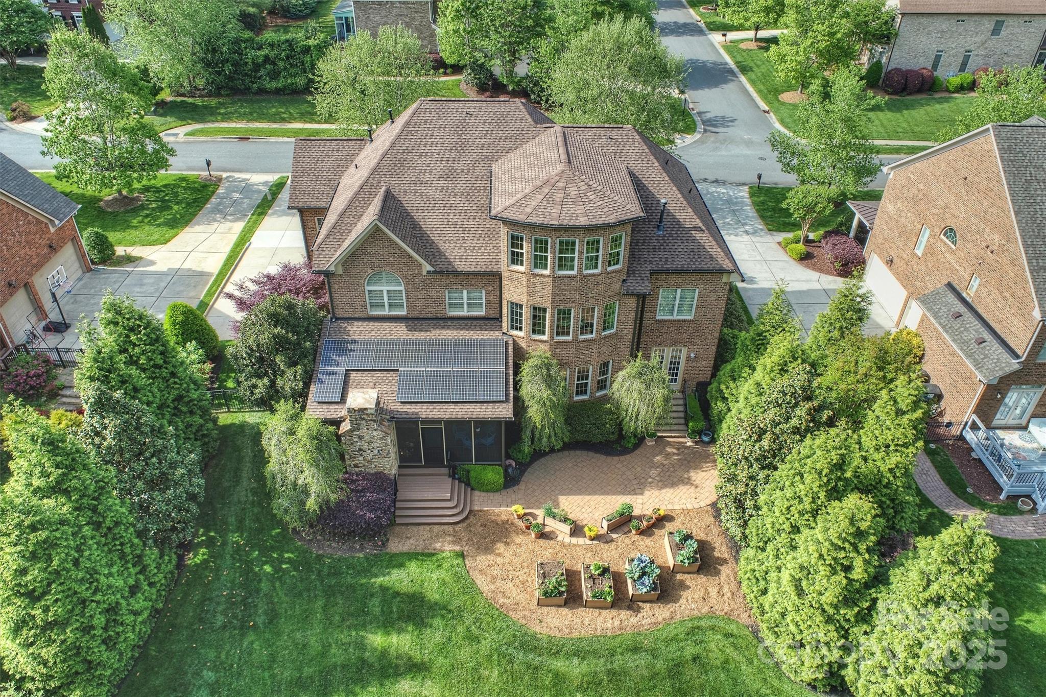 Brookhaven - Residential