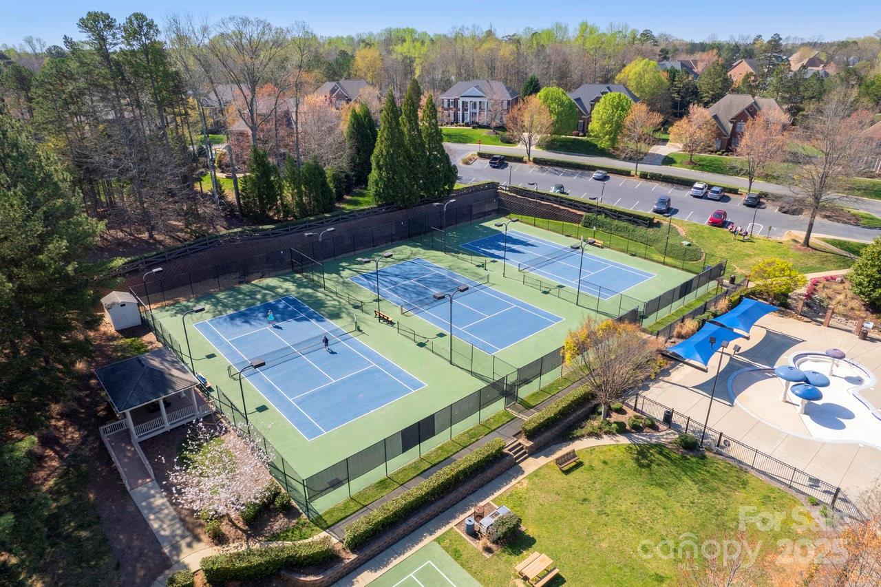 Brookhaven - Residential