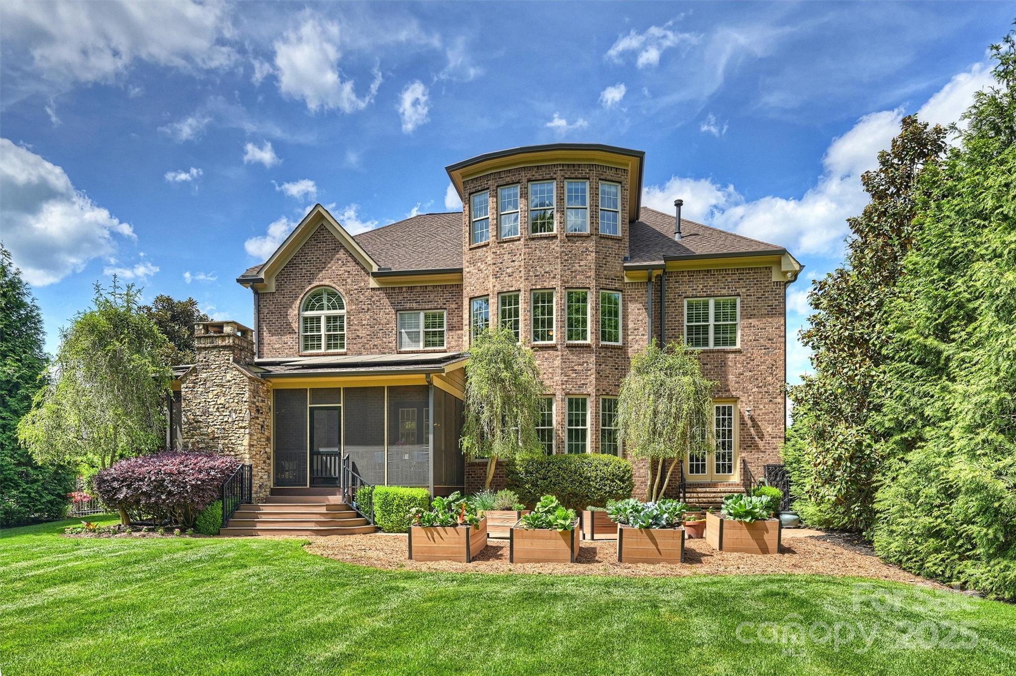 Brookhaven - Residential