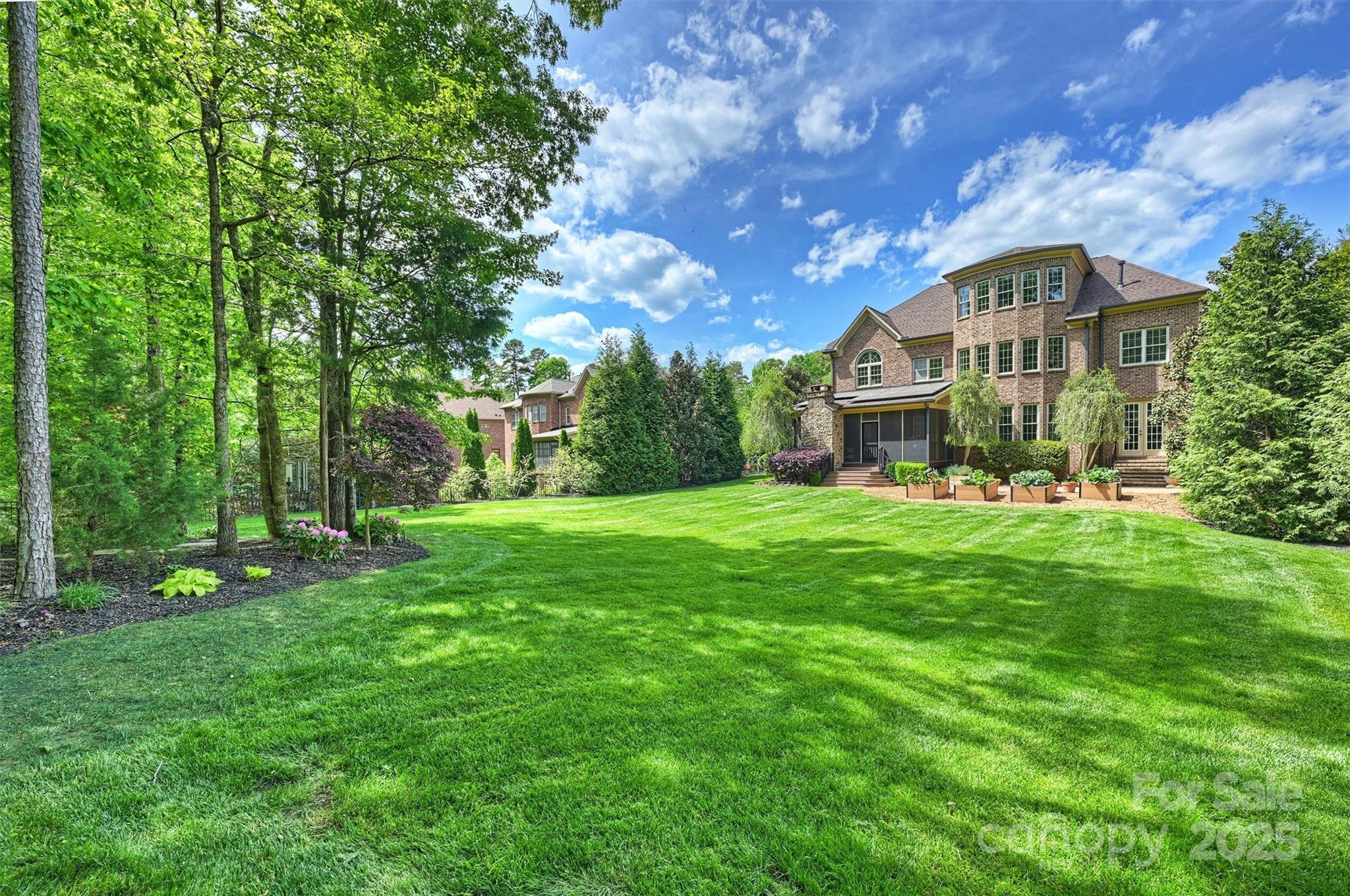 Brookhaven - Residential