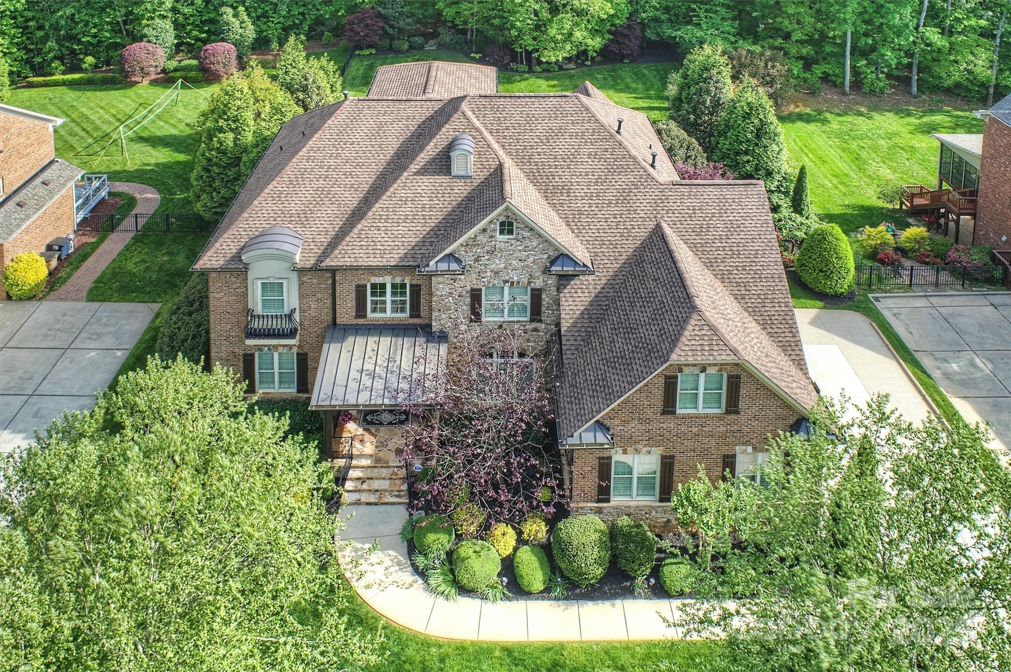 Brookhaven - Residential