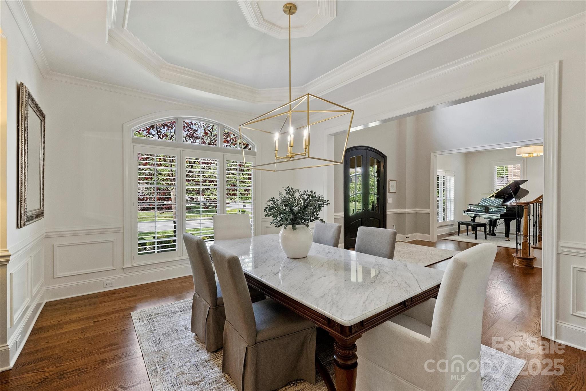 Brookhaven - Residential