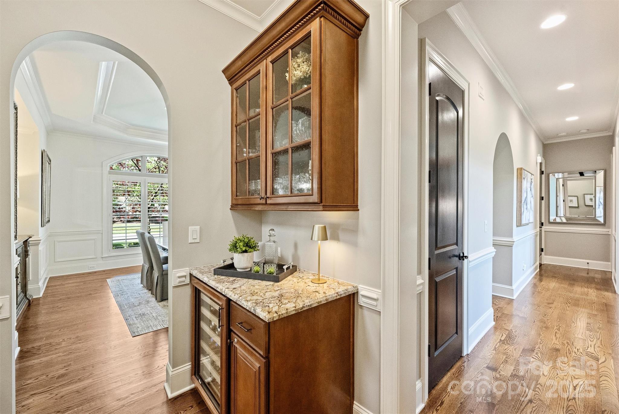 Brookhaven - Residential