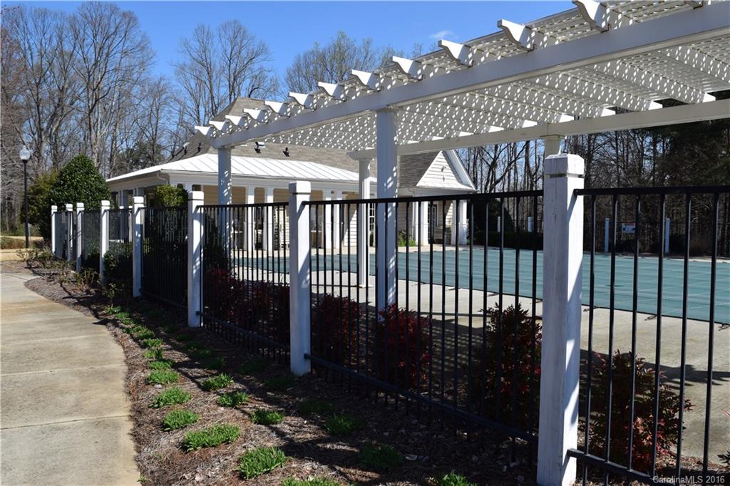 Victoria Bay - Residential