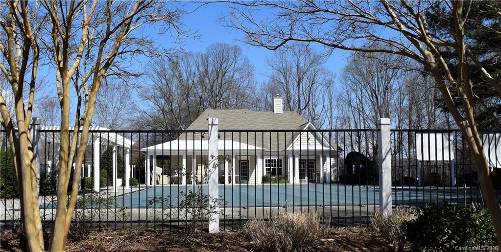 Victoria Bay - Residential