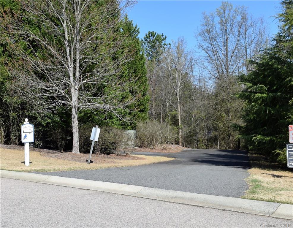 Victoria Bay - Residential