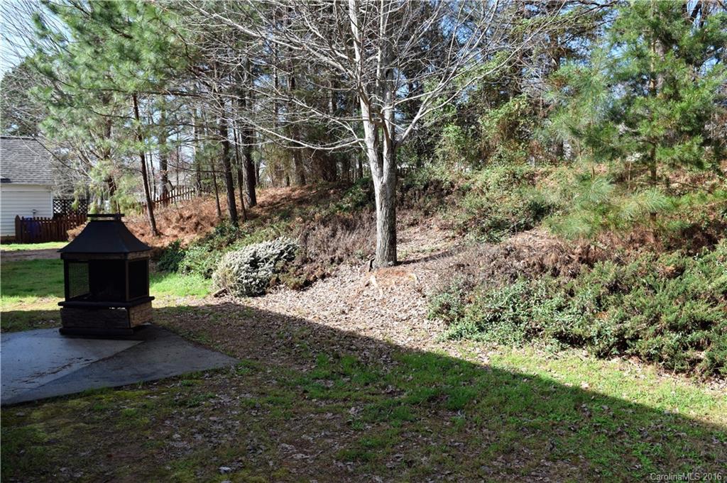 Victoria Bay - Residential