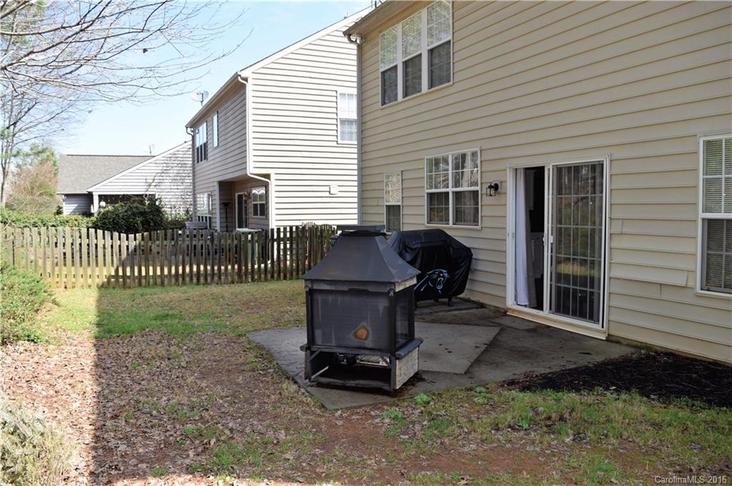 Victoria Bay - Residential