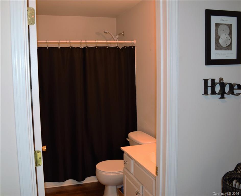 Victoria Bay - Residential