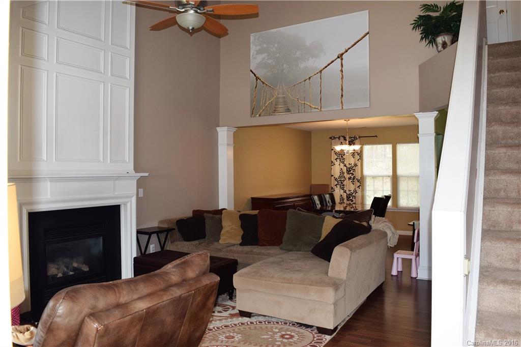 Victoria Bay - Residential