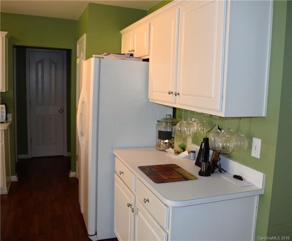 Victoria Bay - Residential