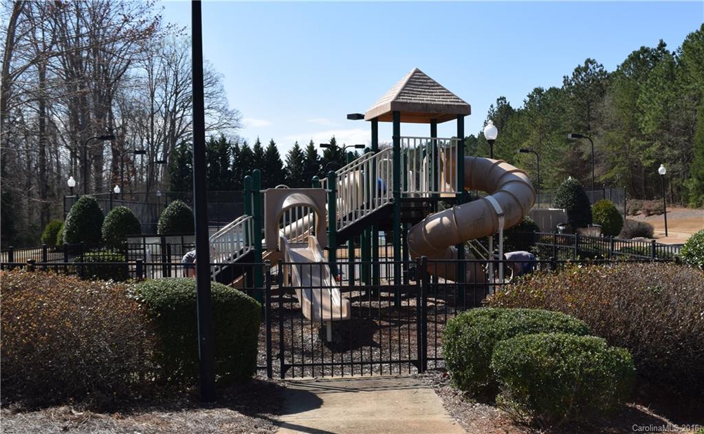 Victoria Bay - Residential