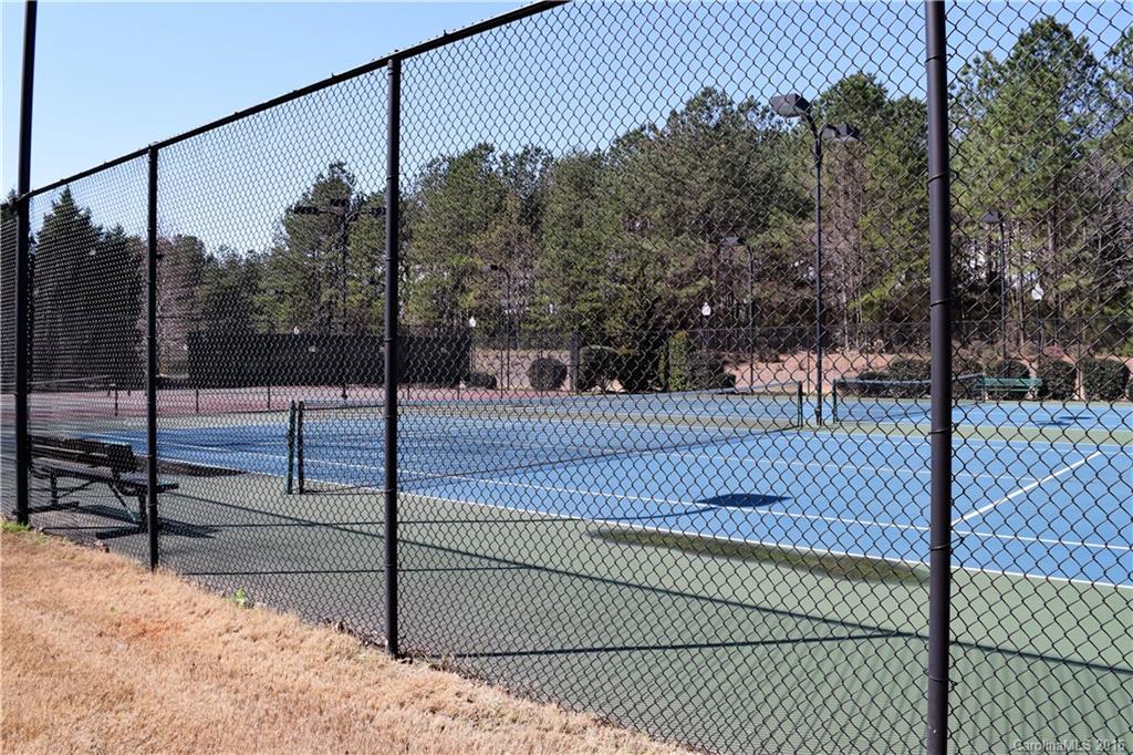 Victoria Bay - Residential