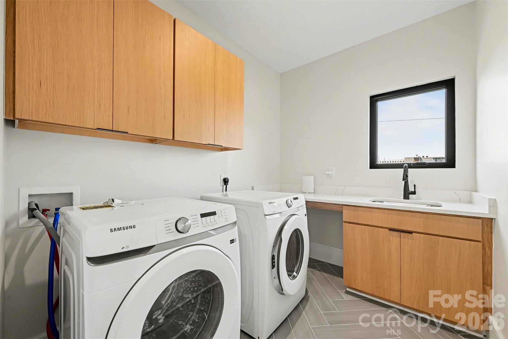 Villa Heights - Residential