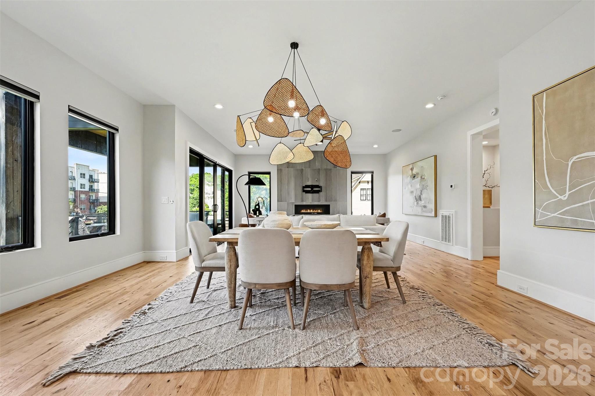 Villa Heights - Residential