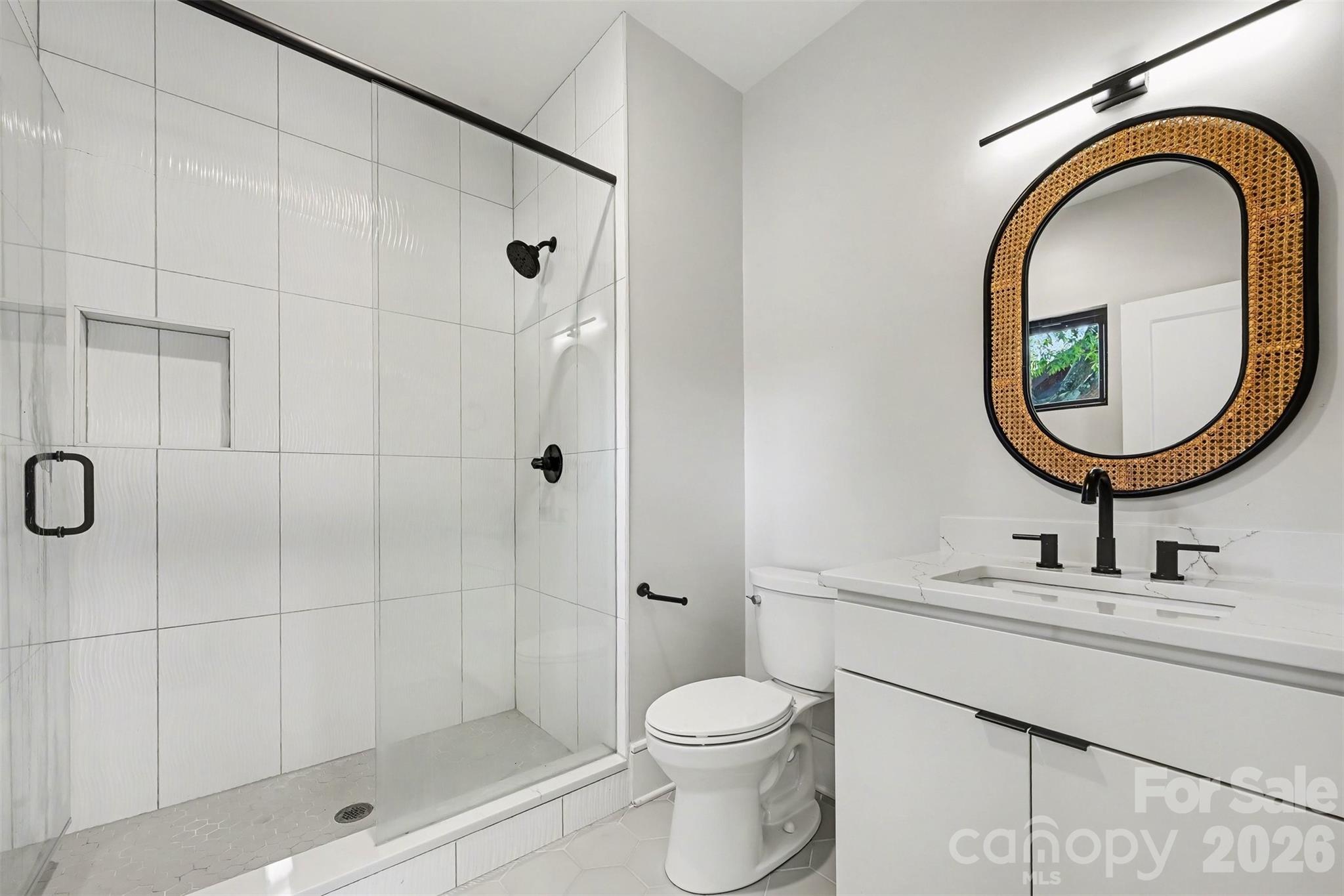 Villa Heights - Residential