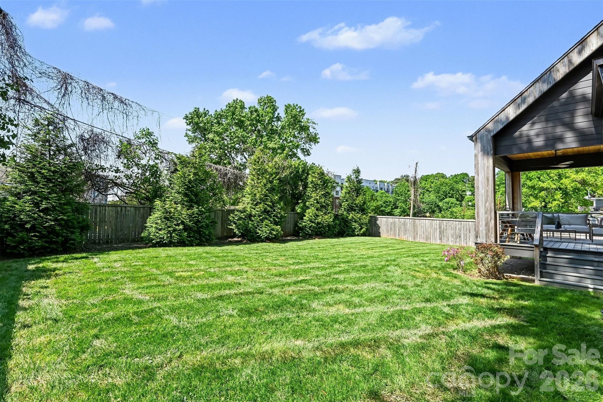 Villa Heights - Residential