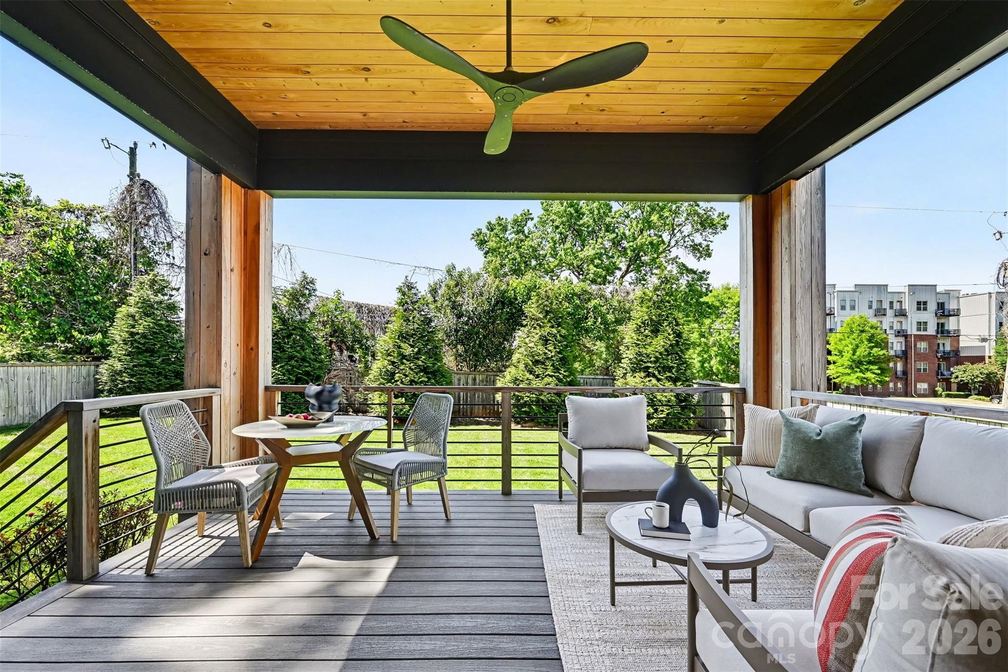 Villa Heights - Residential