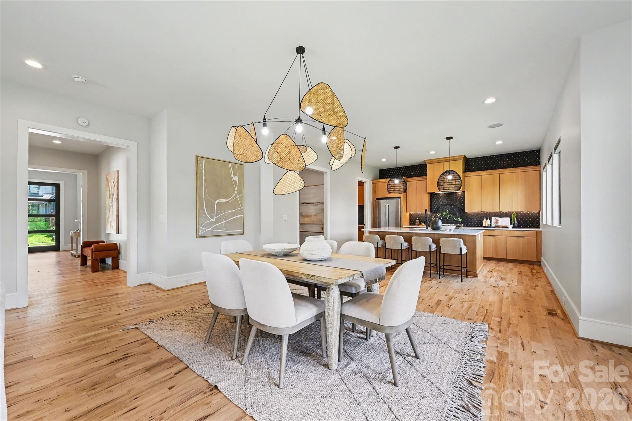 Villa Heights - Residential