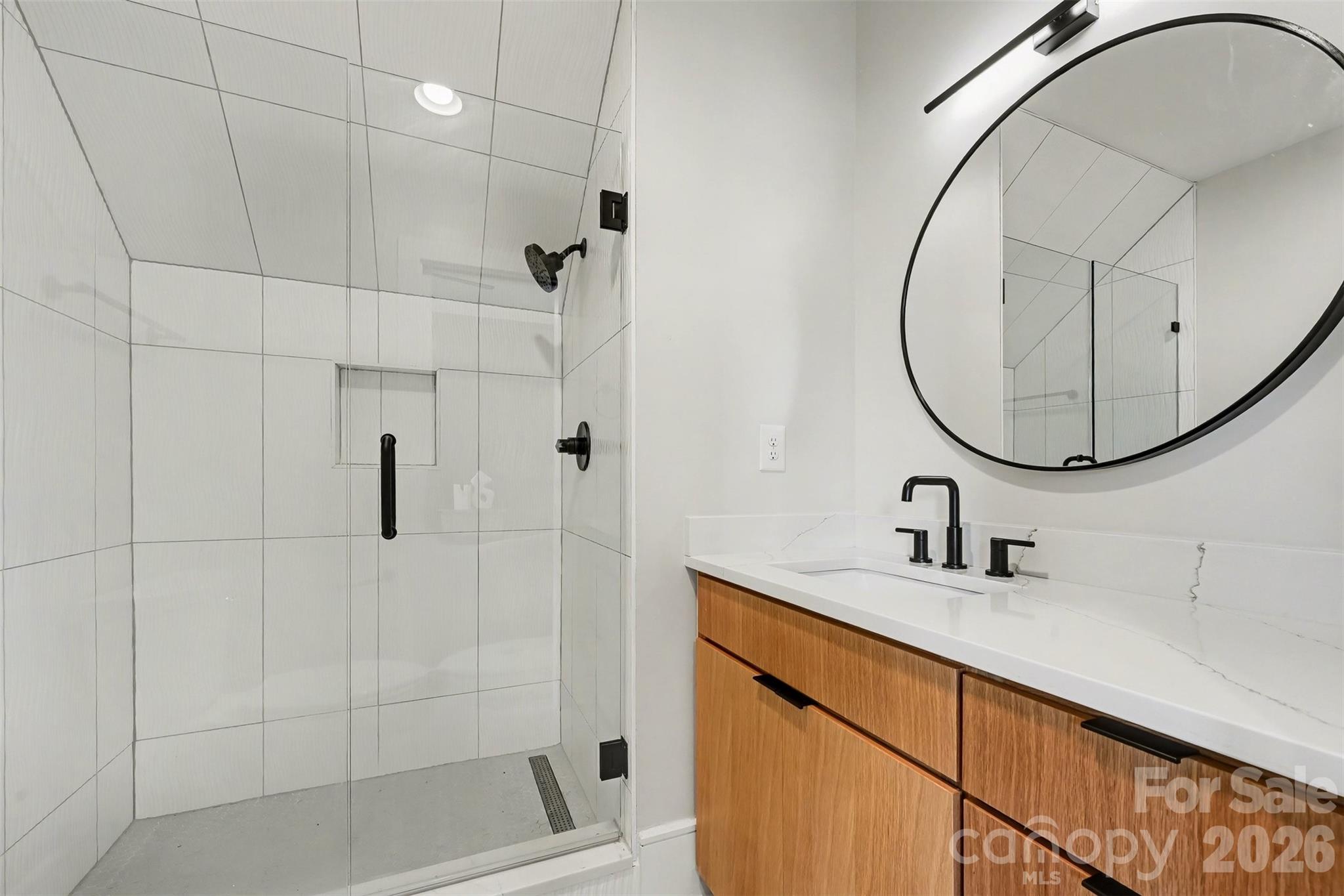 Villa Heights - Residential