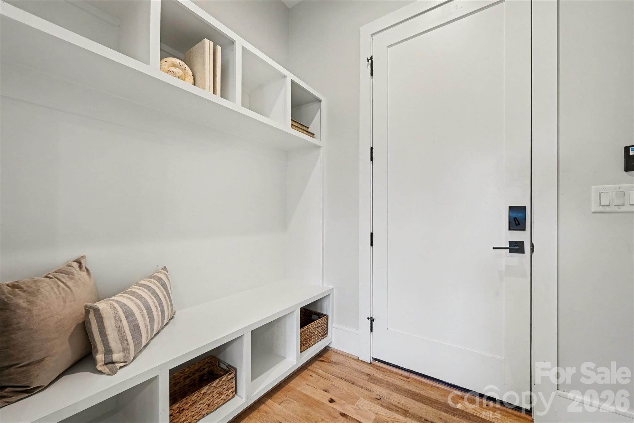 Villa Heights - Residential