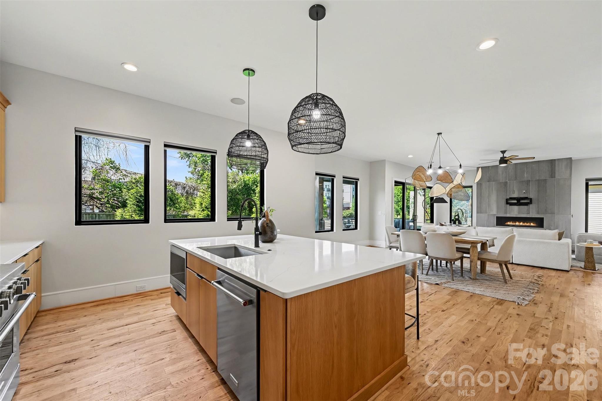 Villa Heights - Residential