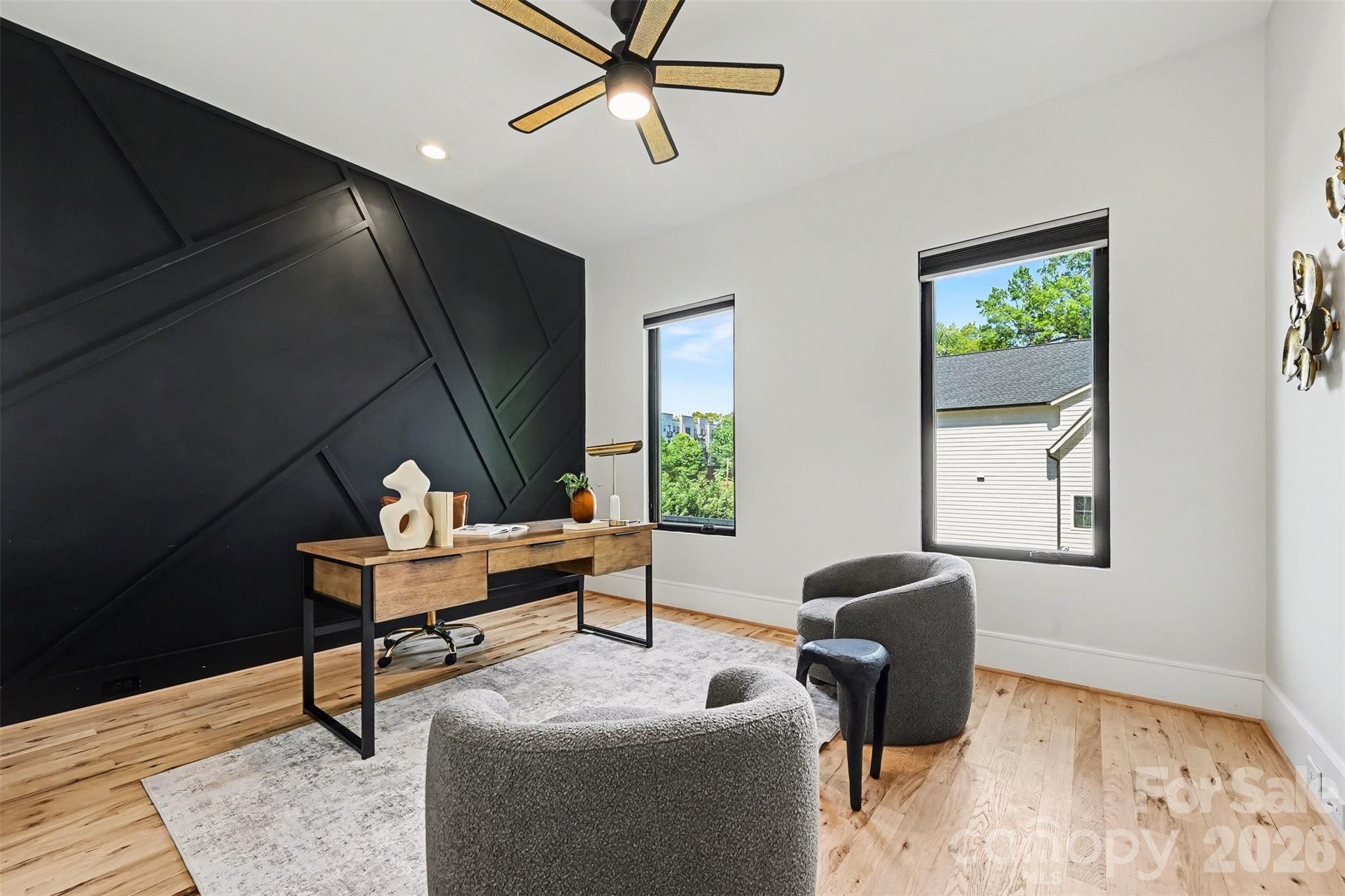 Villa Heights - Residential