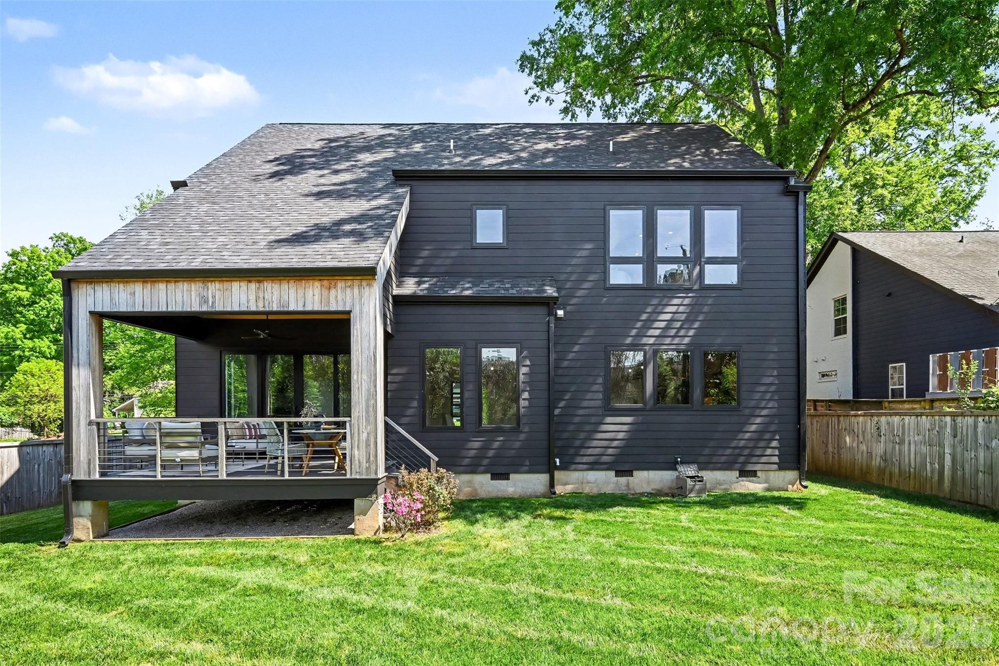 Villa Heights - Residential