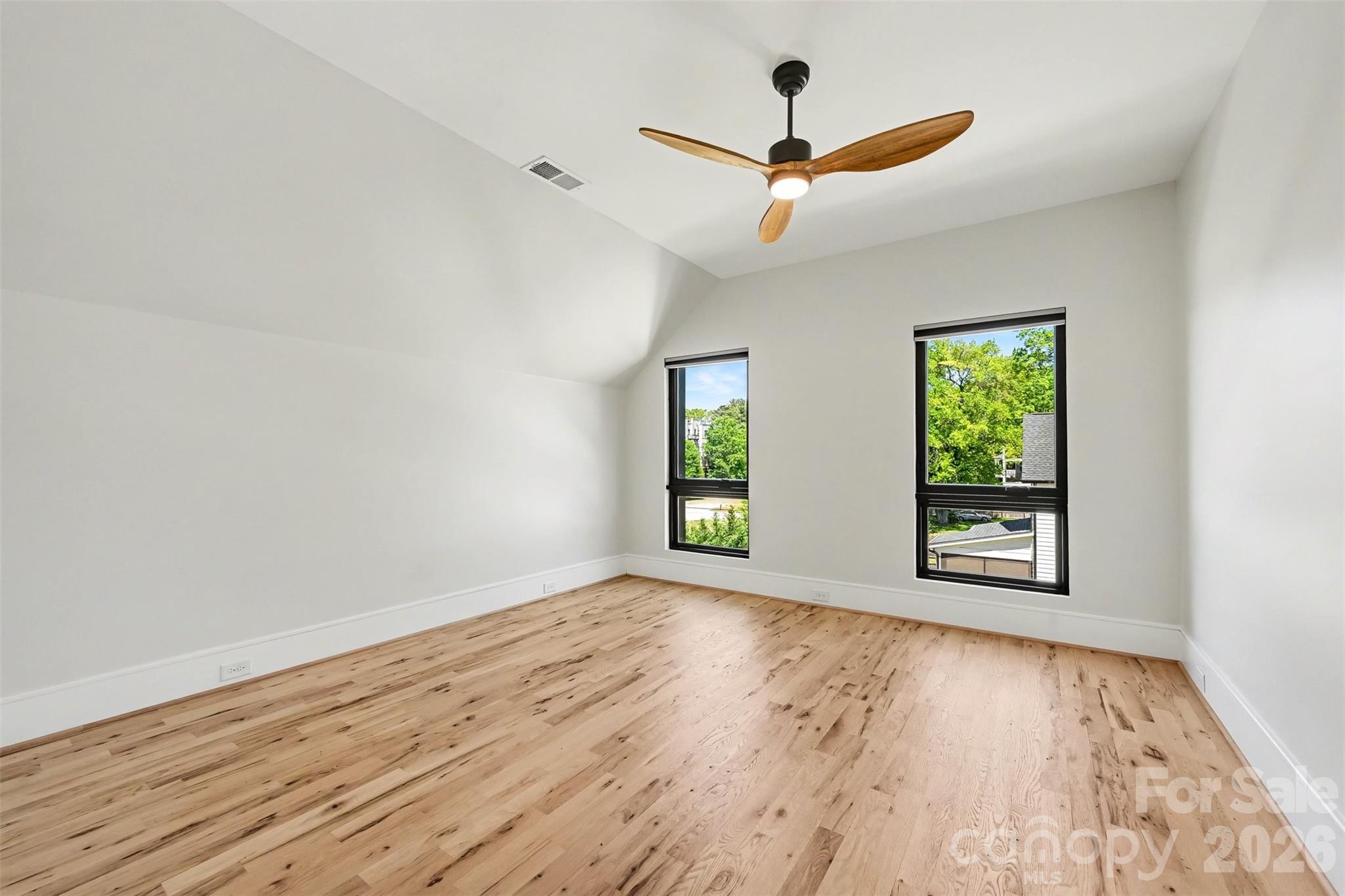 Villa Heights - Residential