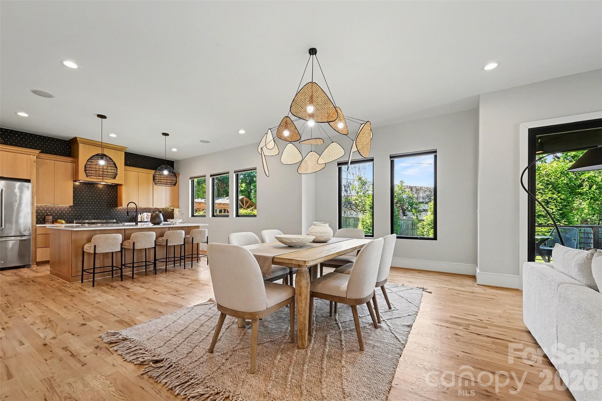 Villa Heights - Residential