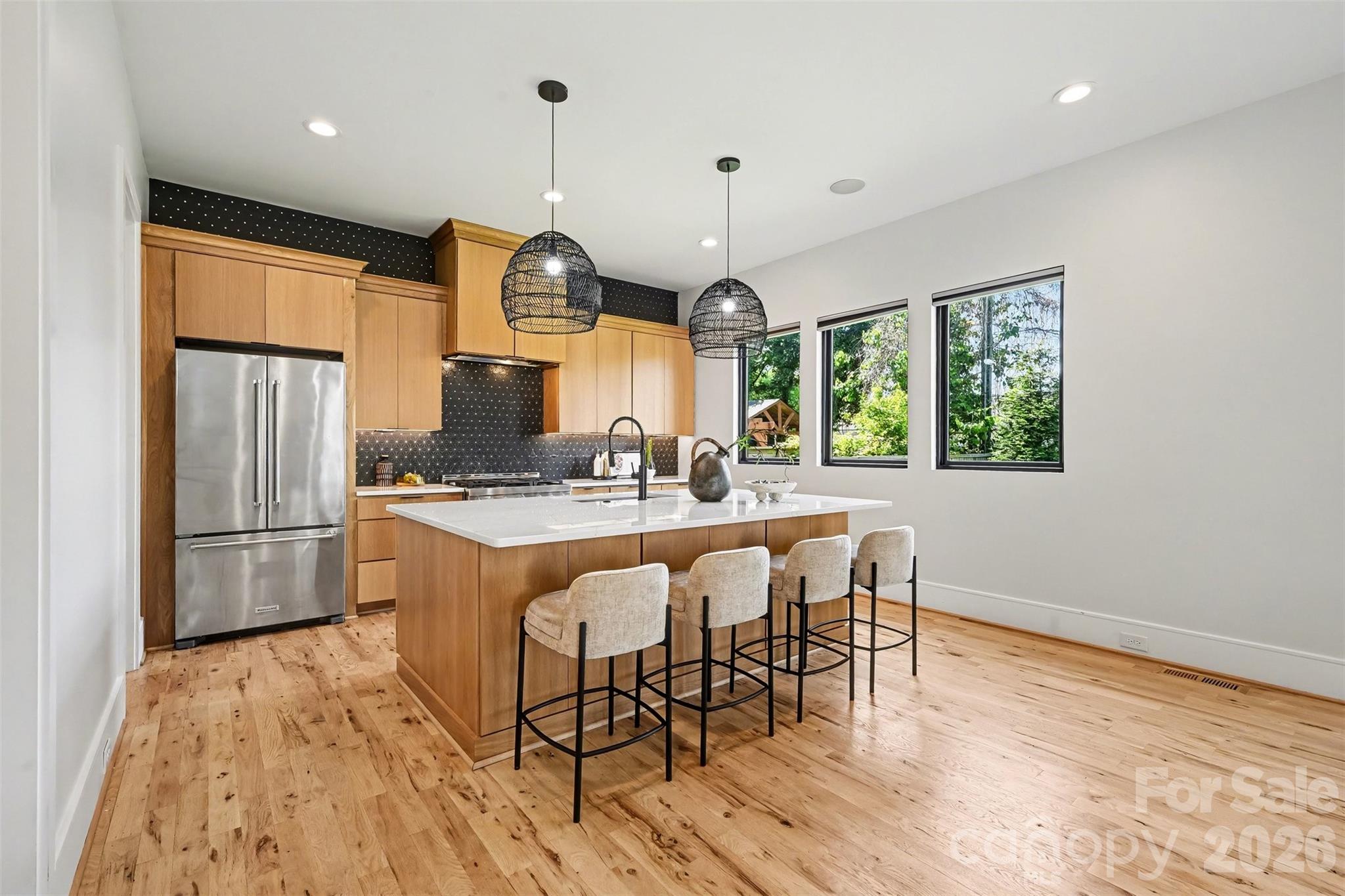 Villa Heights - Residential