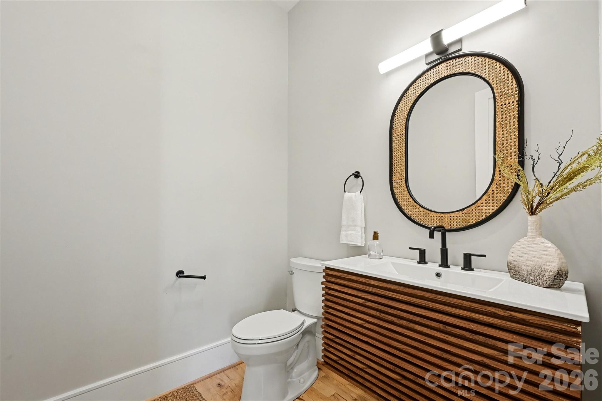 Villa Heights - Residential