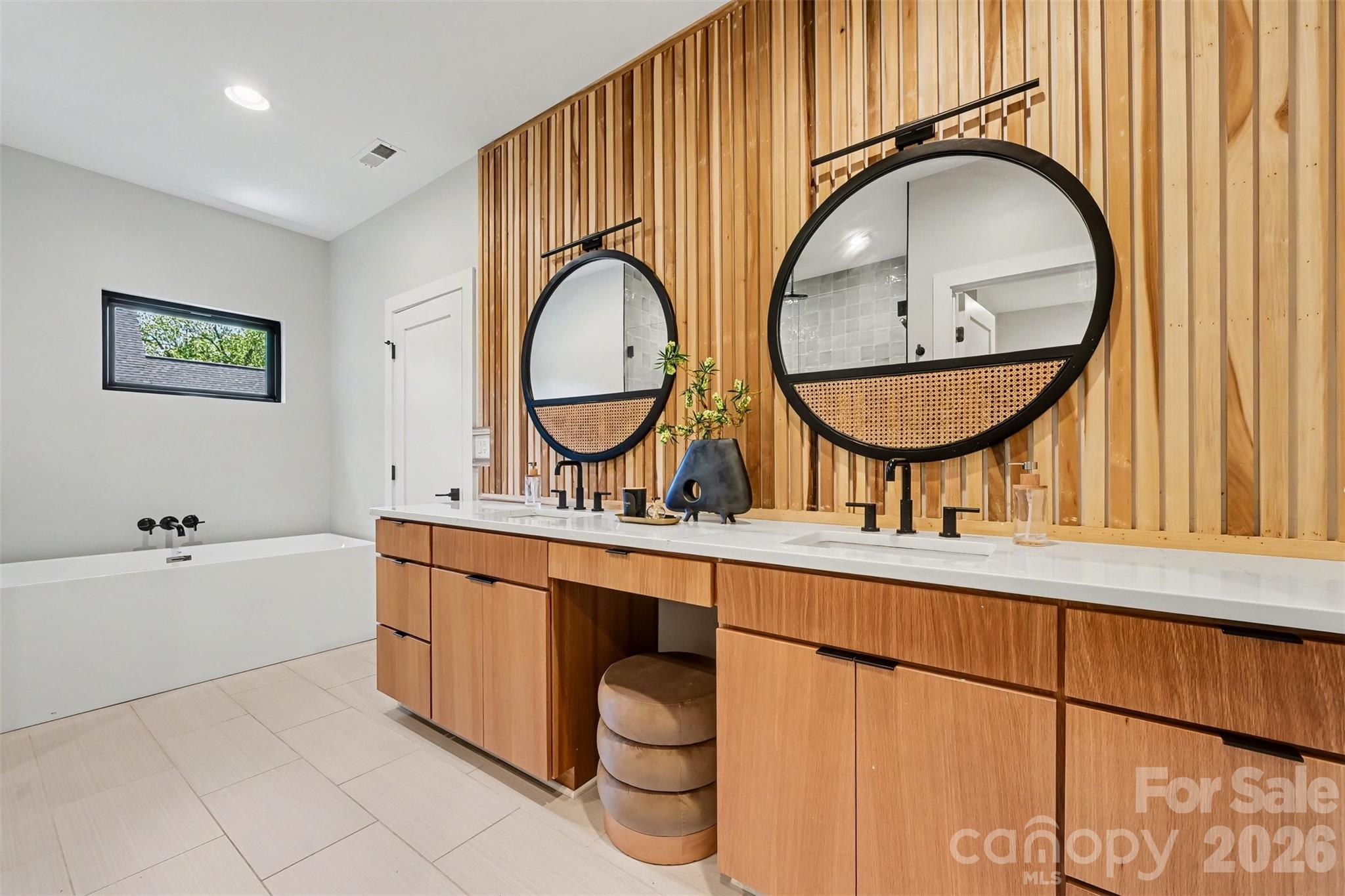 Villa Heights - Residential