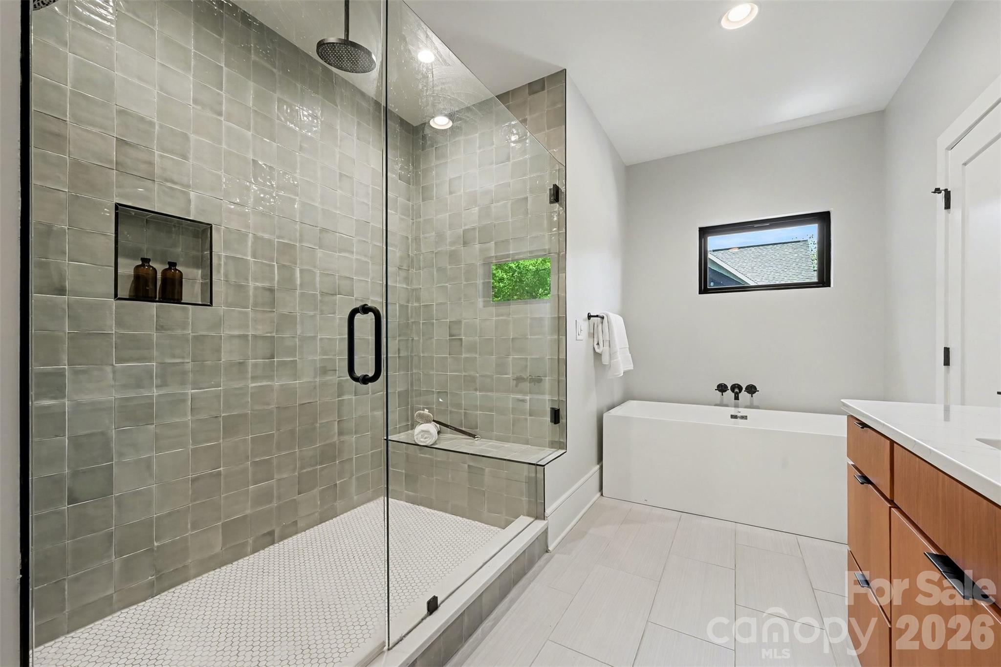 Villa Heights - Residential